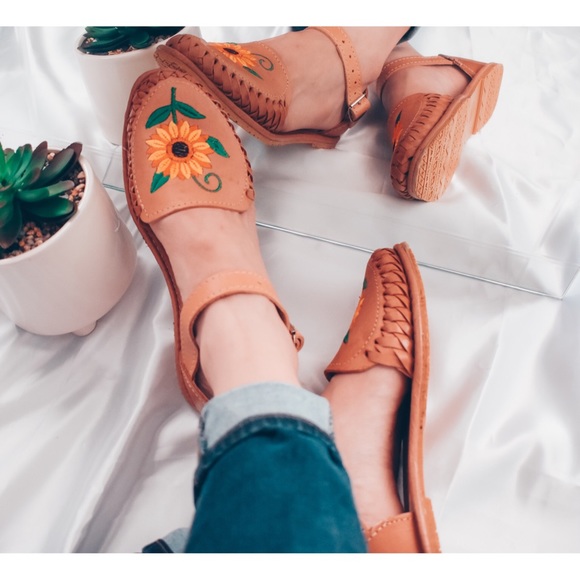 GIRASOL - TAN - Picture 2 of 3